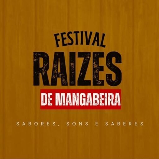 Festival Raizes de Mangabeira